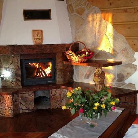 Apartament U Jawora Grywald Екстер'єр фото
