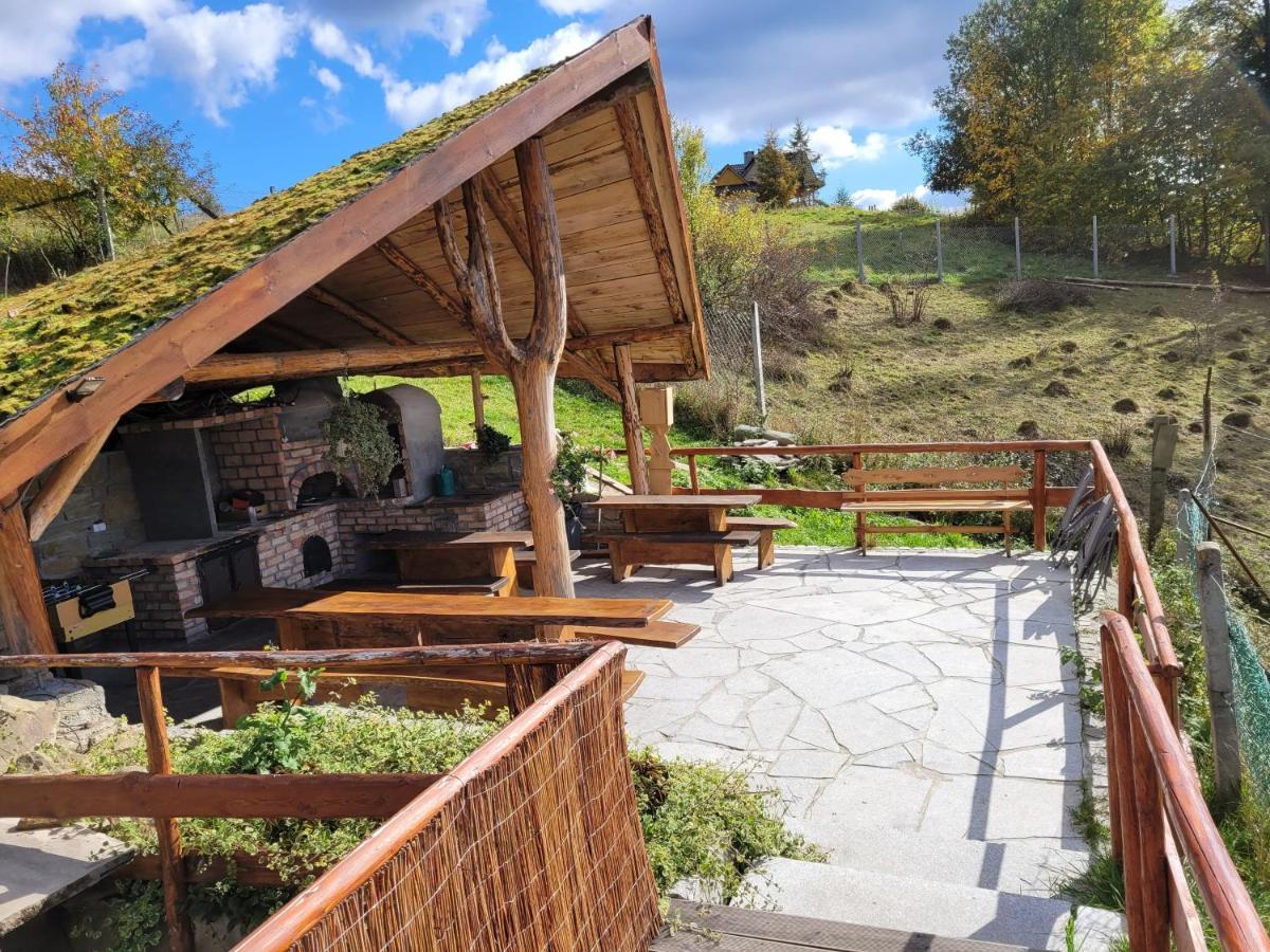 Apartament U Jawora Grywald Екстер'єр фото
