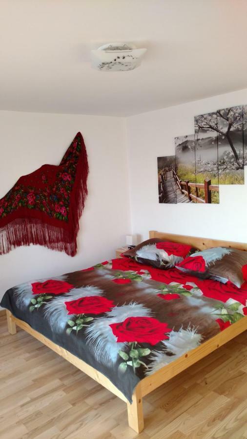 Apartament U Jawora Grywald Екстер'єр фото
