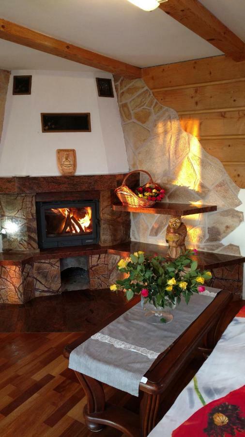 Apartament U Jawora Grywald Екстер'єр фото