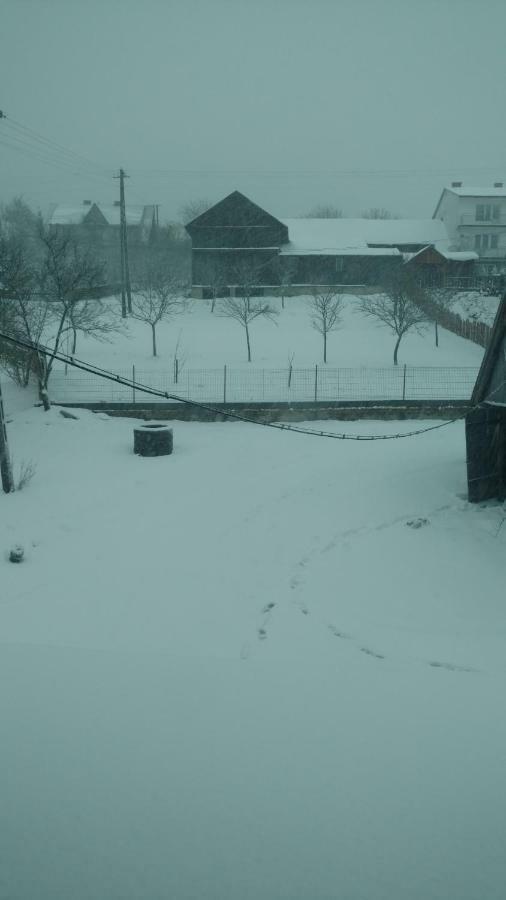 Apartament U Jawora Grywald Екстер'єр фото