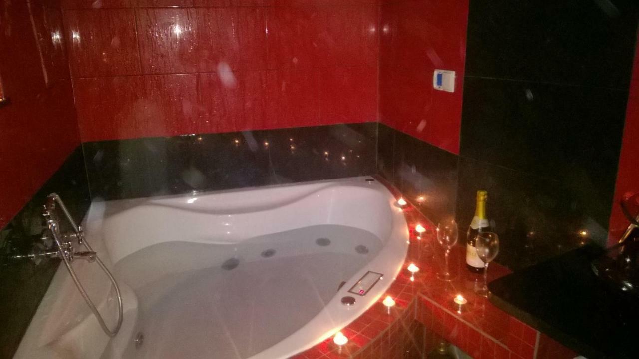 Apartament U Jawora Grywald Екстер'єр фото