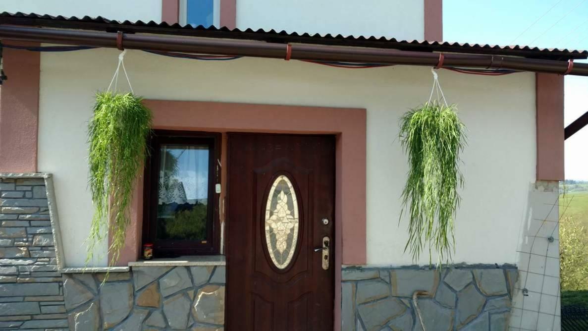 Apartament U Jawora Grywald Екстер'єр фото